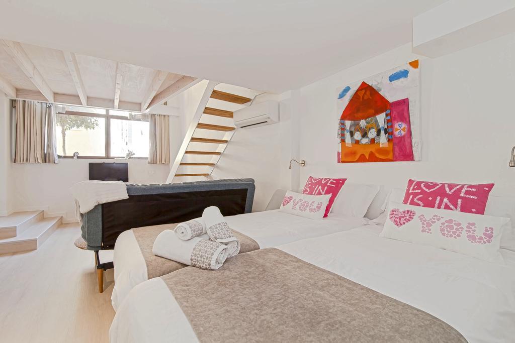 Blau Homes Turismo De Interior Appartement