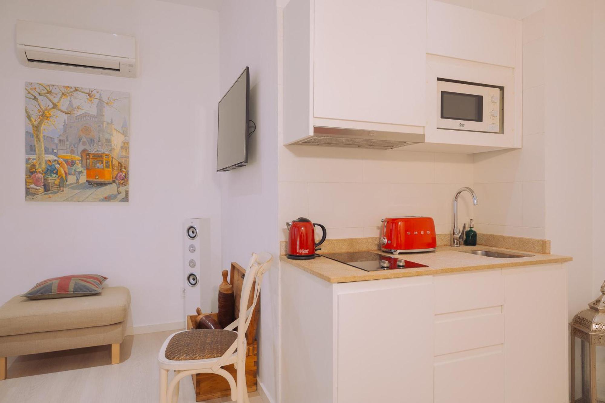 Blau Homes Turismo De Interior Palma