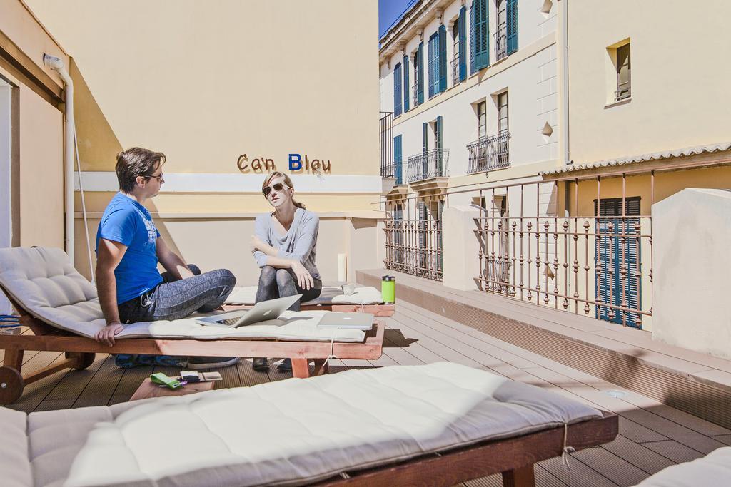 Blau Homes Turismo De Interior Appartement *