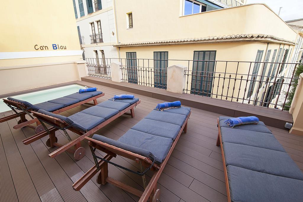Appartement Blau Homes Turismo De Interior Palma