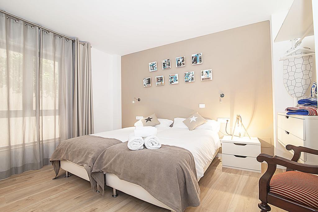 Appartement Blau Homes Turismo De Interior *
