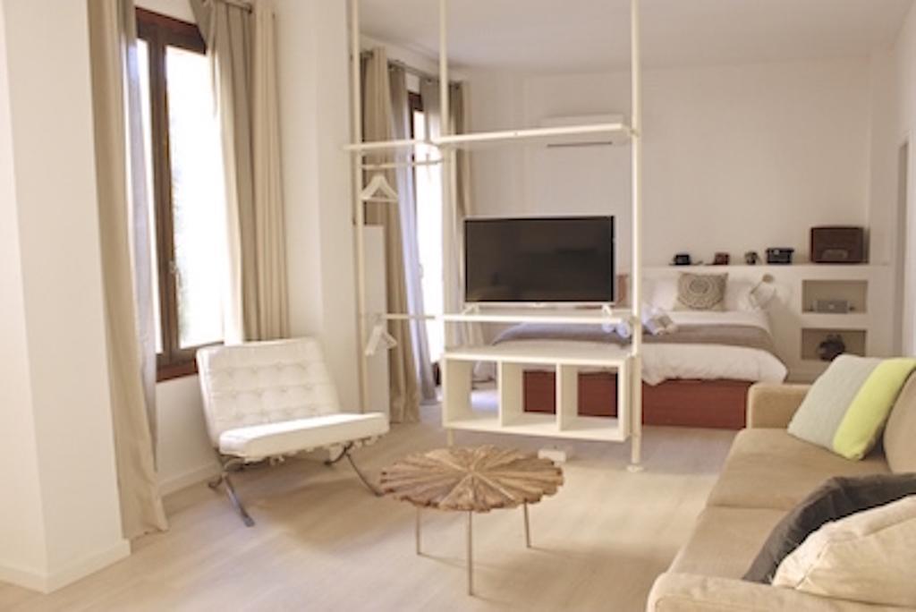 Appartement Blau Homes Turismo De Interior Palma