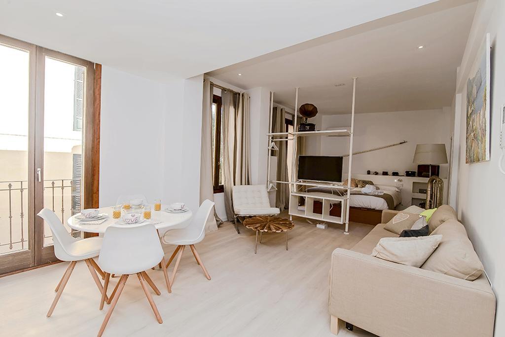 Appartement Blau Homes Turismo De Interior *