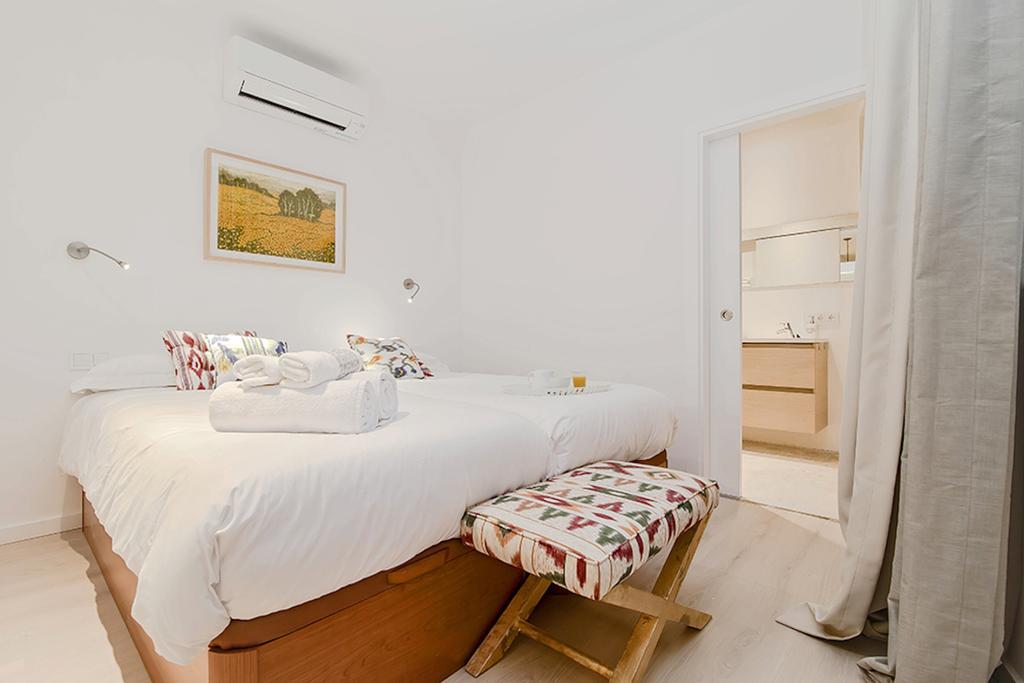 Appartement Blau Homes Turismo De Interior Palma