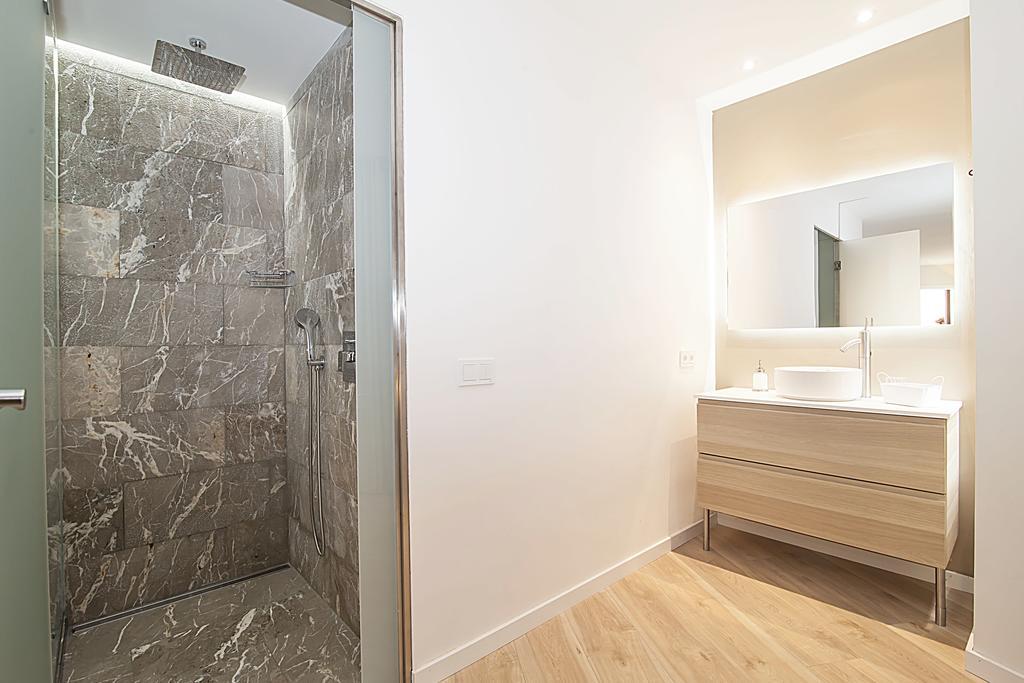 Appartement Blau Homes Turismo De Interior Palma