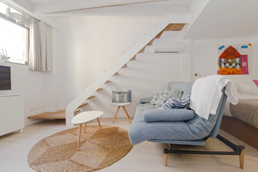 Blau Homes Turismo De Interior Appartement *