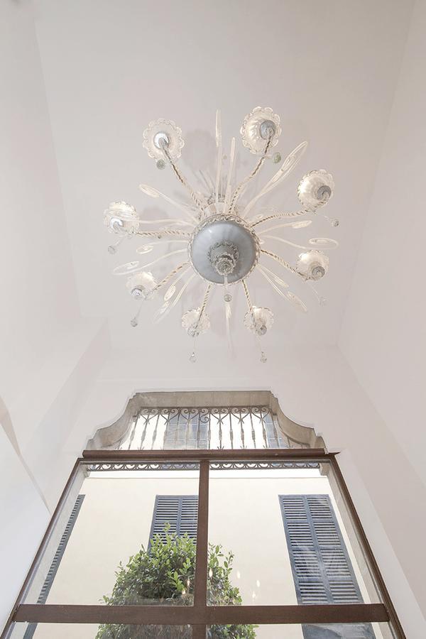 Appartement Blau Homes Turismo De Interior Palma