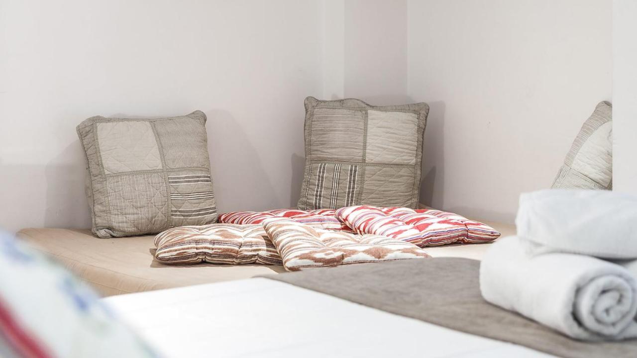 Appartement Blau Homes Turismo De Interior Palma
