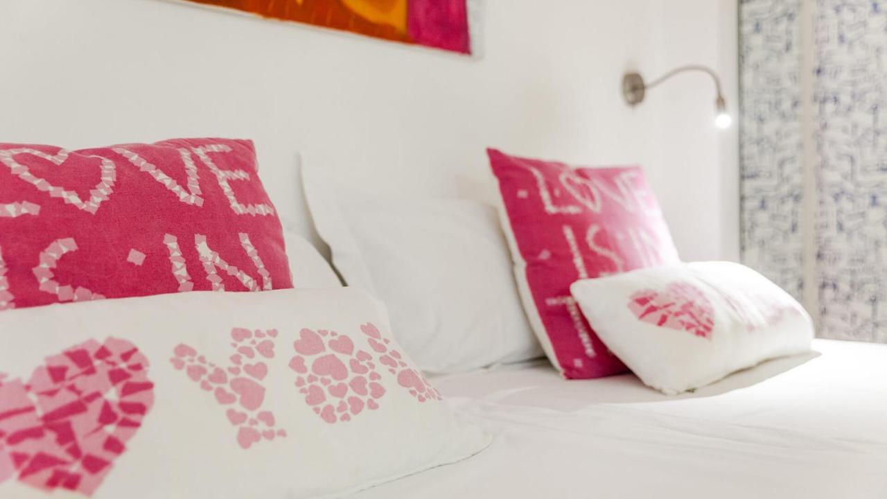 Appartement Blau Homes Turismo De Interior Palma