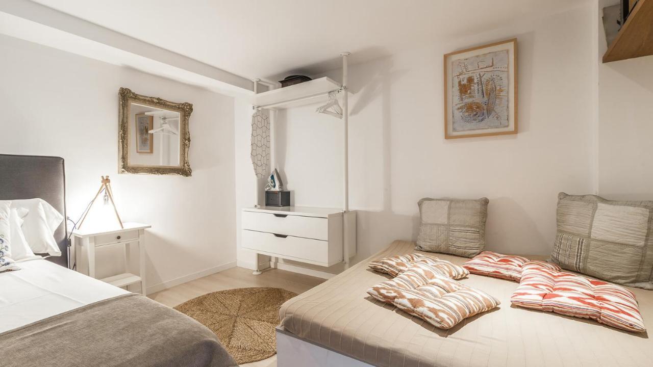 Appartement Blau Homes Turismo De Interior Palma