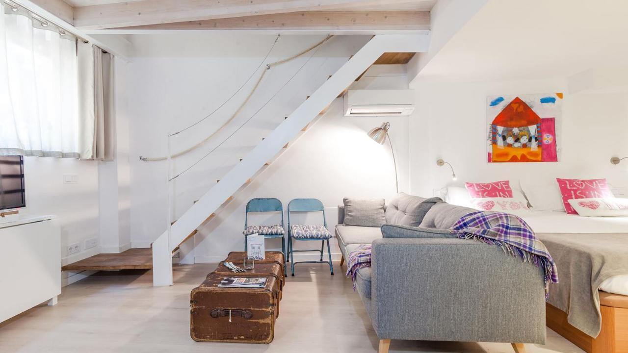 Blau Homes Turismo De Interior Appartement Palma