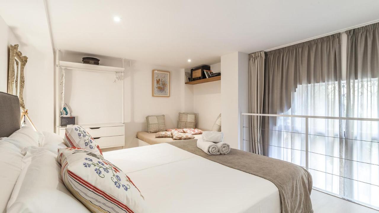 Appartement Blau Homes Turismo De Interior Palma