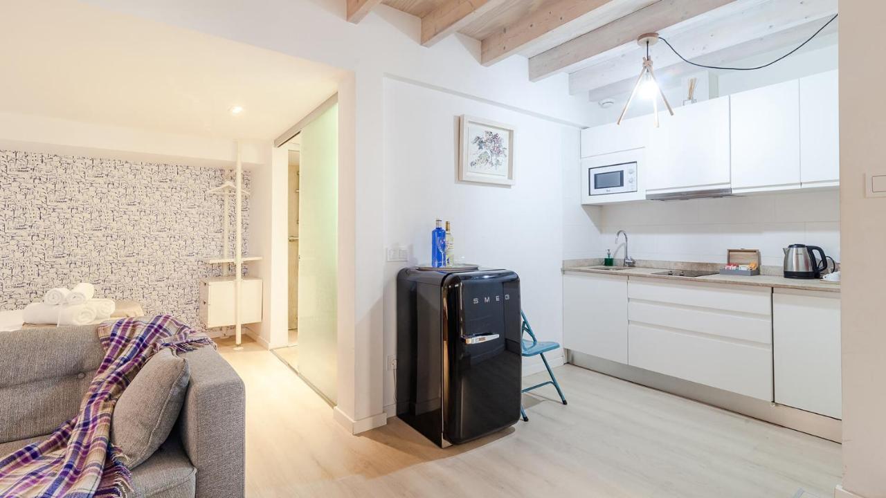 Blau Homes Turismo De Interior Appartement *